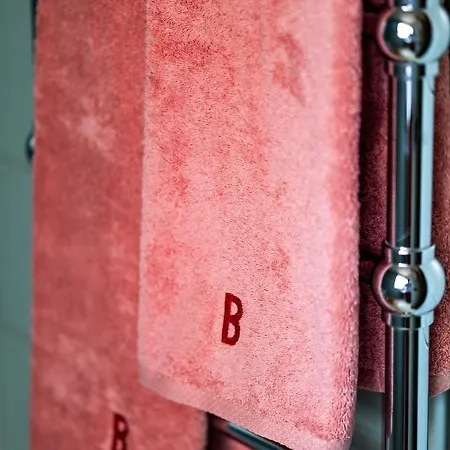 De La Boetie Hotel 4*