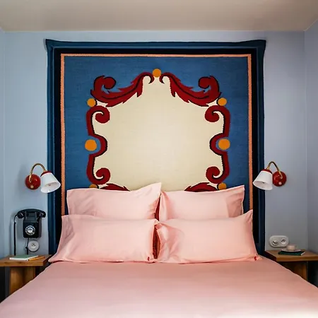 De La Boetie Hotel