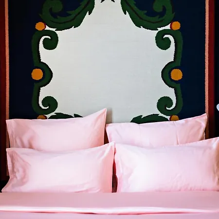 Hotel De La Boetie