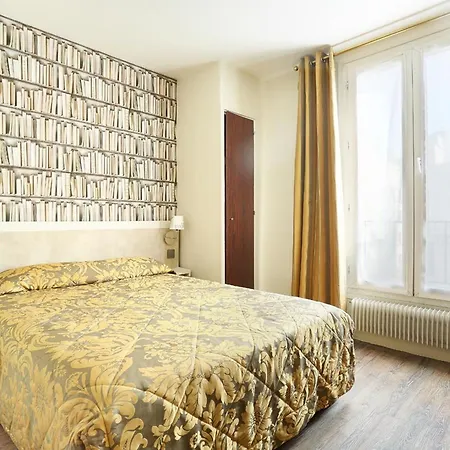 Hotel De La Boetie Paris