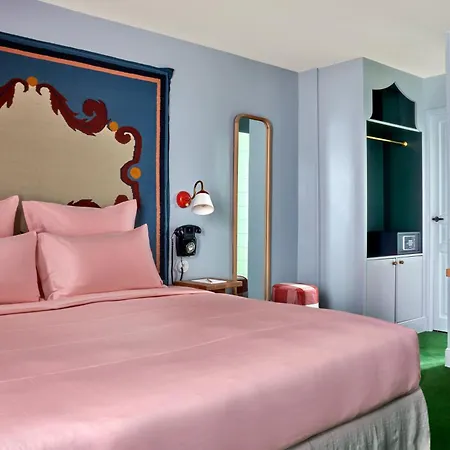 Hotel De La Boetie Paris