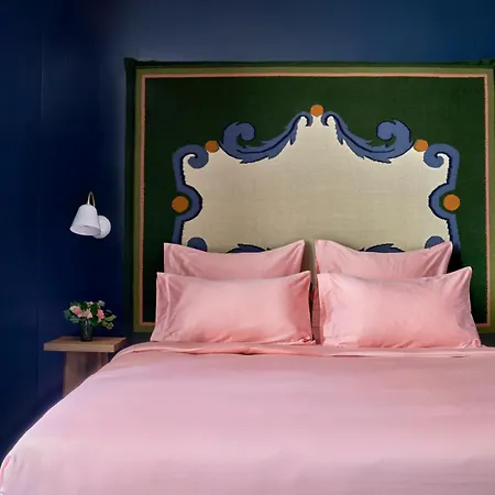 De La Boetie 4*