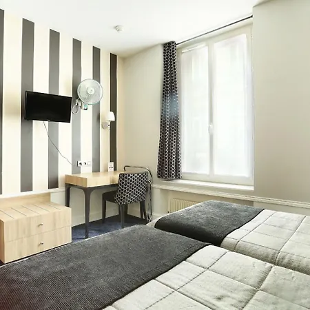 De La Boetie Hotel Paříž