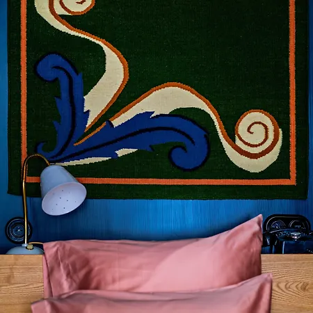 De La Boetie فندق باريس