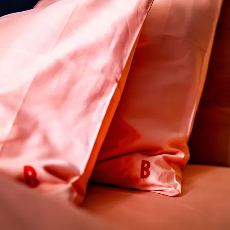 De La Boetie فندق