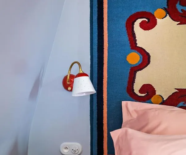 De La Boetie פריז