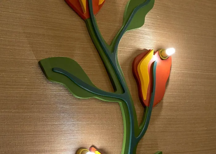 Hotell De La Boetie Paris