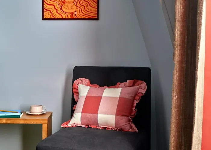 De La Boetie Hotell Paris