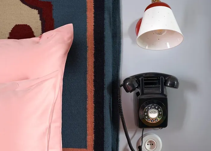 De La Boetie Hotell 4*