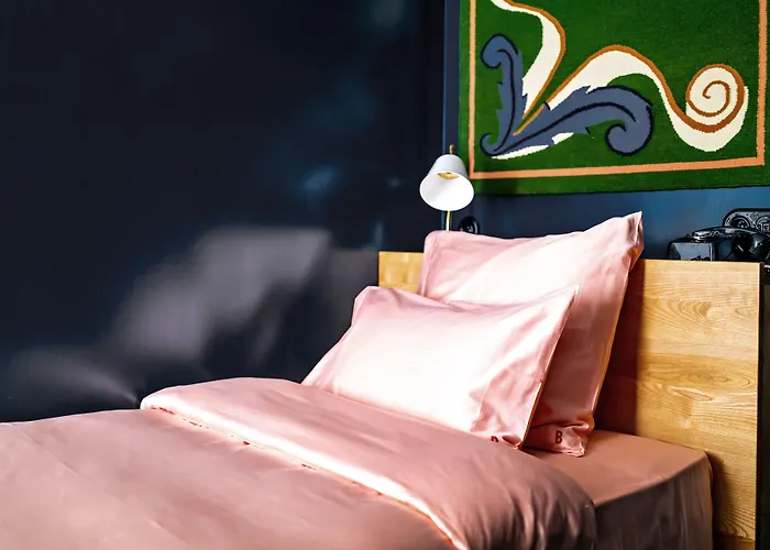 De La Boetie Hotell Paris