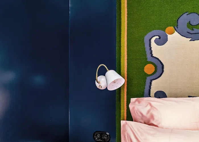 Ξενοδοχείο De La Boetie Παρίσι