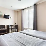 De La Boetie 4* Párizs