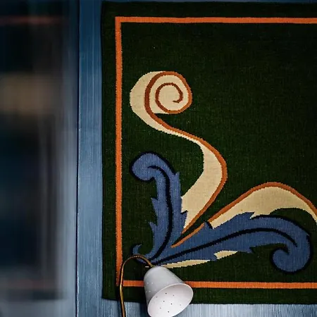 Hotel De La Boetie 4*