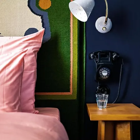 Hotel De La Boetie Parijs