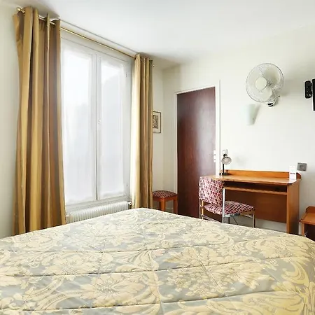 De La Boetie Hotel Parijs