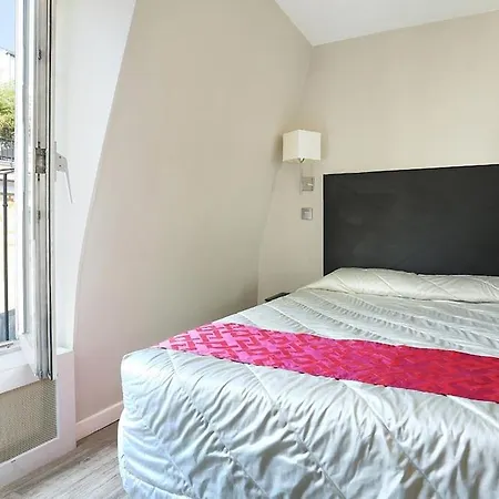 Hotel De La Boetie Parijs