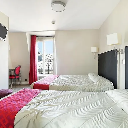 Hotel De La Boetie Parijs