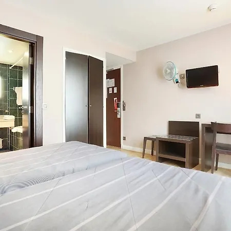 De La Boetie Hotel Parijs