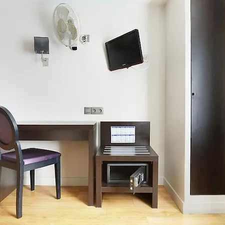 De La Boetie Hotel Parijs