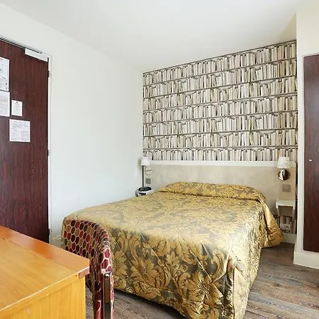 Hotel De La Boetie 4*