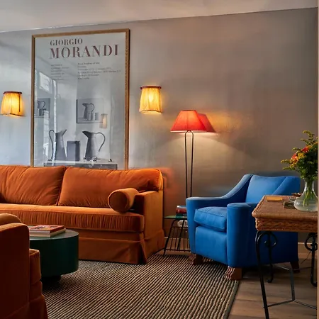 De La Boetie Hotel 4*