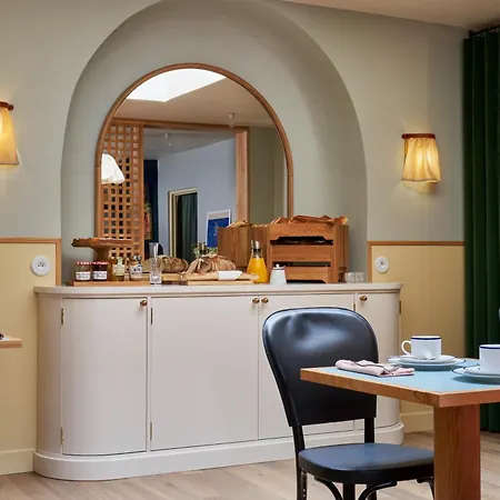 De La Boetie Hotel Parijs