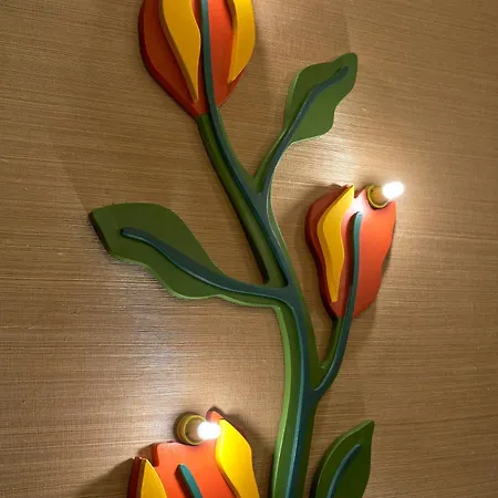 Hotel De La Boetie Parijs