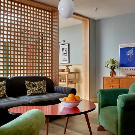 Hotel De La Boetie Parijs