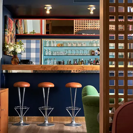 Hotel De La Boetie Parijs