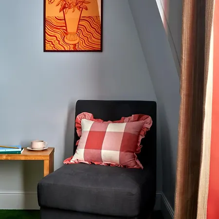 De La Boetie Hotel Parijs