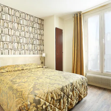 De La Boetie Hotel 4*