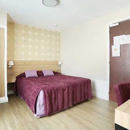 Hotel De La Boetie 4*