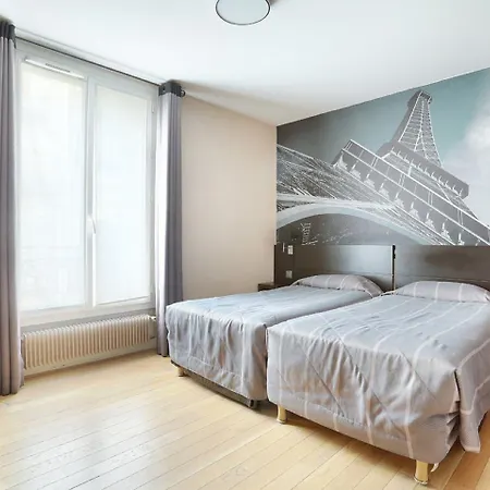 Hotel De La Boetie 4*