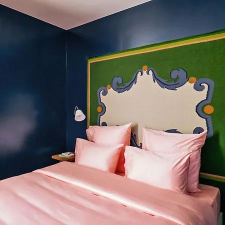 Hotel De La Boetie Parijs