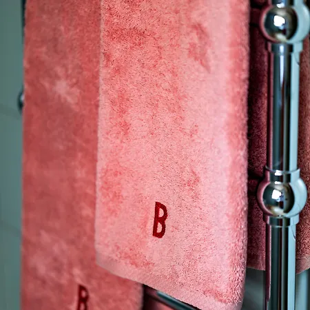 Hotel De La Boetie 4*