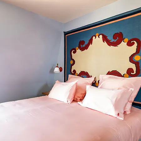 De La Boetie Hotel Parijs